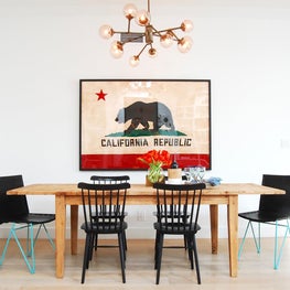 Santa Monica Farmhouse