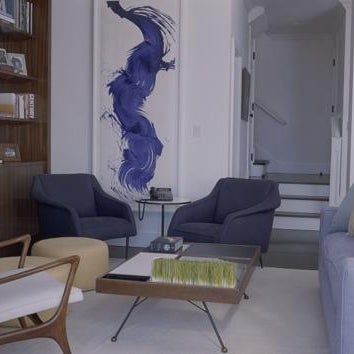 Living Room by Waldos Designs