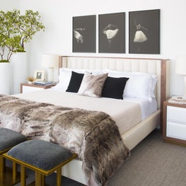 Residential - Mandarin Oriental Residence