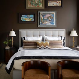 Jackson Square Duplex