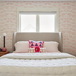 Wayzata MN Girls Room