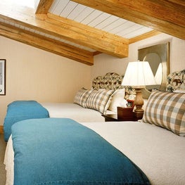 Mountainside Retreat