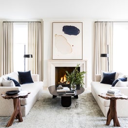 Pacific Heights House