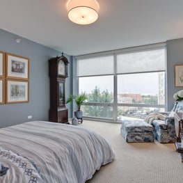 Evanston Condominium