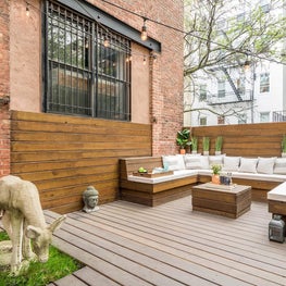 Portfolio: Firehouse