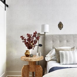 Washington DC Bedroom