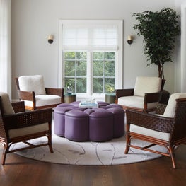 Grand Beach Interiors