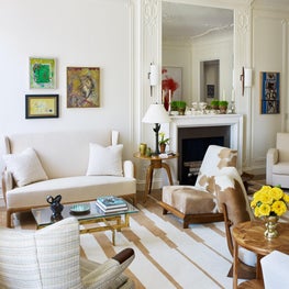 The Apthorp, New York City