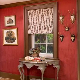 Tusculum Estate Library