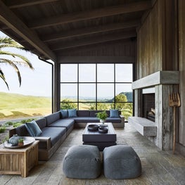 Napa Valley Residence