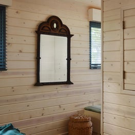 Frankfort Michigan Lake Home