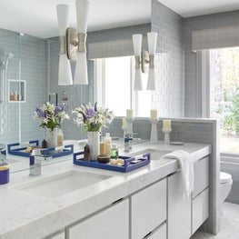 Rye Residence, Bathroom