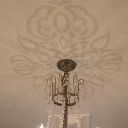 Residential wallpaper