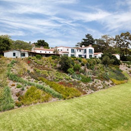 Hope Ranch Residence