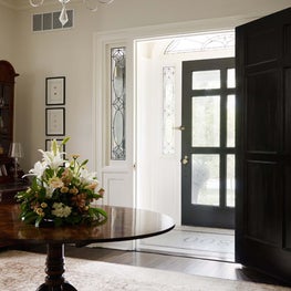 Classic Northshore Home