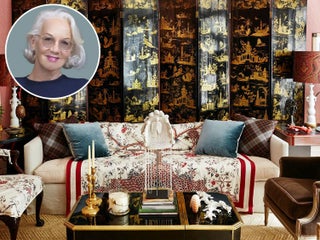 Design Insider: Alessandra Branca