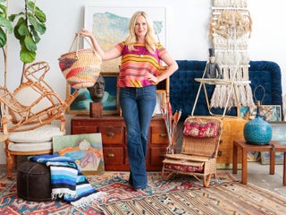 The Emily Henderson Auction