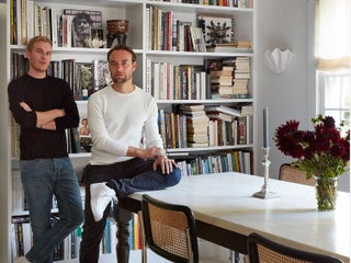 Magazinish 2022 Vol. 7: A Fashionable Getaway