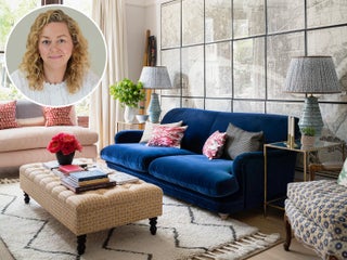 Design Insider: Jessica Buckley