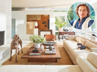 Design Insider: William McLure