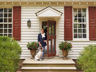 Design Insider: Heather Chadduck Hillegas