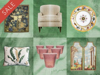 Designers' Favorites on Sale