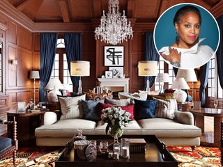 Design Insider: Joy Moyler