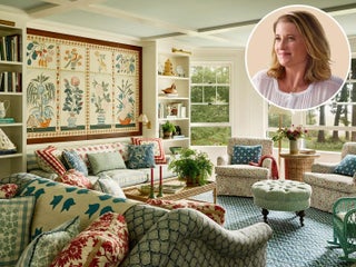 Design Insider: Lilse McKenna