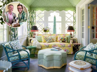 Now Starring: Madcap Cottage