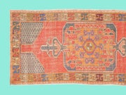 Image of Distressed Rugs