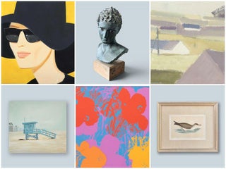 Art Showcase