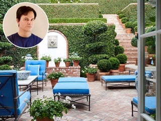 Design Insider: Mark D. Sikes