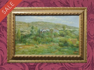 Up to 40% Off Landscape Paintings