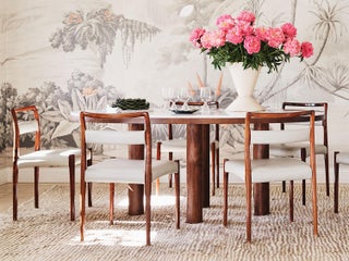 Natalie Bloomingdale's Bel Air Aerie