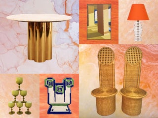 The Best of Brimfield