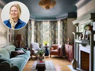 McKenzy Golding of Goldenbird Design