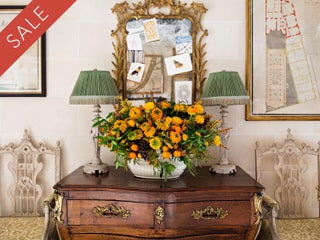 The Entryway Sale