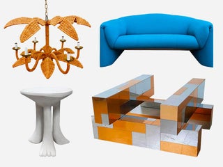 A-List: Designer's Favorites