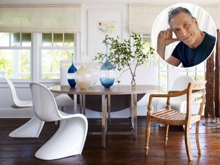 Design Insider Vicente Wolf