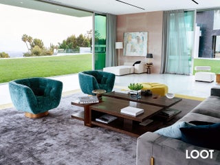 Design Insider: Molly Wells from "Loot" streaming on Apple ﻿TV+