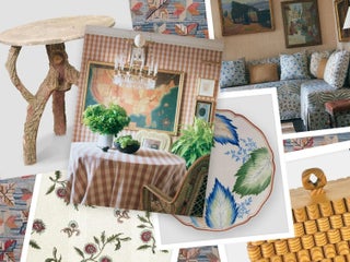 Folk Art Finds