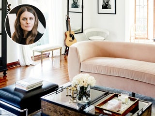 Design Insider: Sacha Strebe