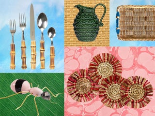 A Dinner Party Picnic