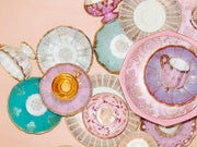 Image of Spring Entertaining