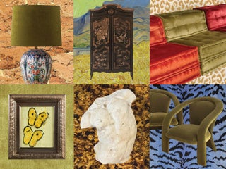 Chairish Gets Magazinish Vol. 10