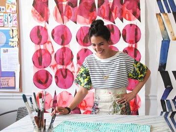 Image of Artist Collective