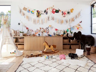 Working From Home with Kids