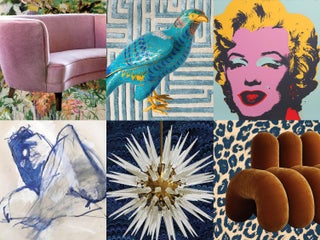 Chairish Gets Magazinish Vol. 9