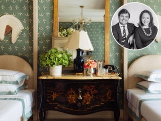 Design Insider: Olasky & Sinsteden