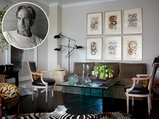 Design Insider: Robert Rufino